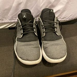 Size 8 Youth Jordan’s Shoes